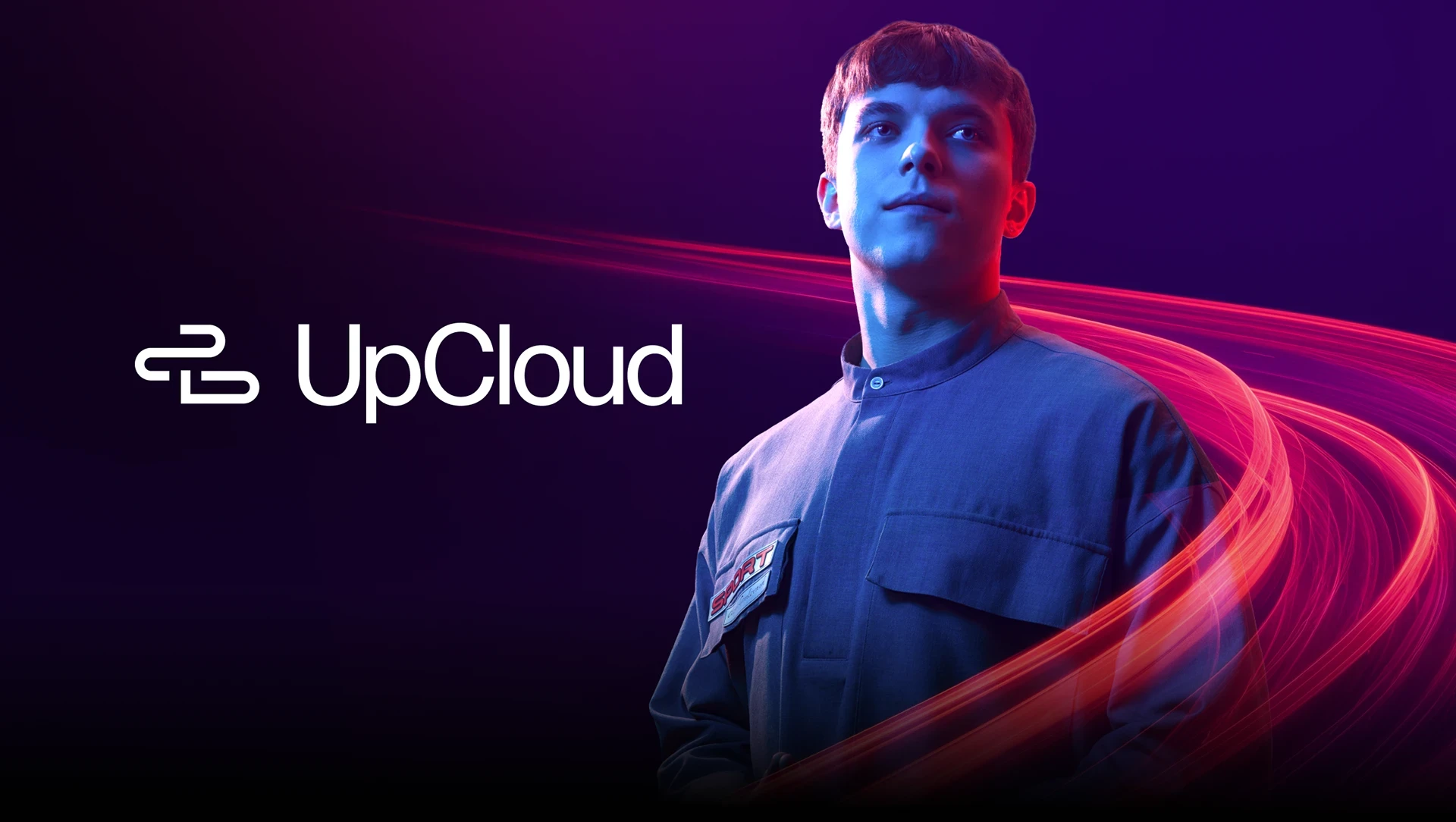 UpCloud