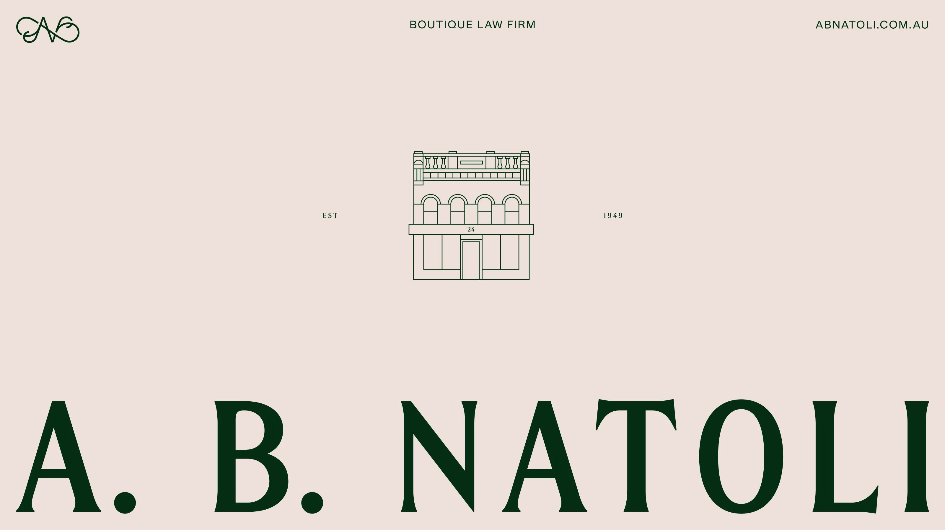 A. B. Natoli