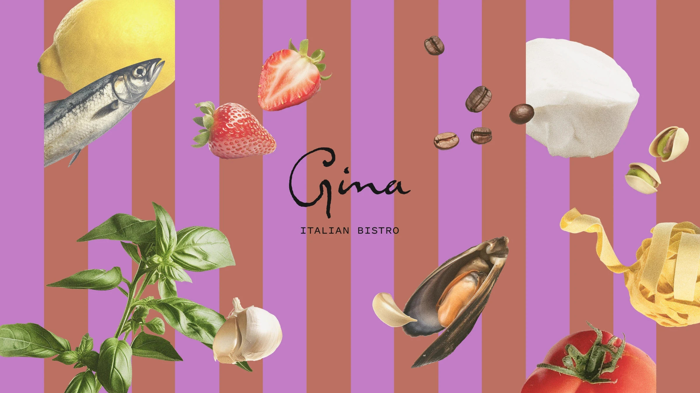 Bistro Gina