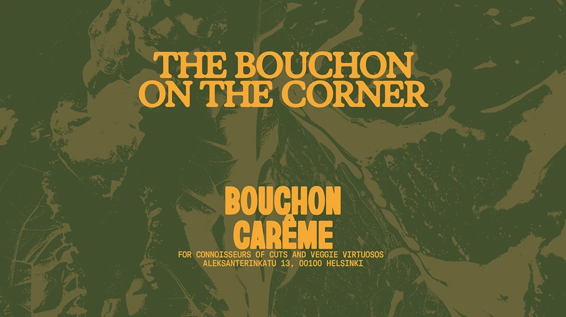 Bouchon Carême