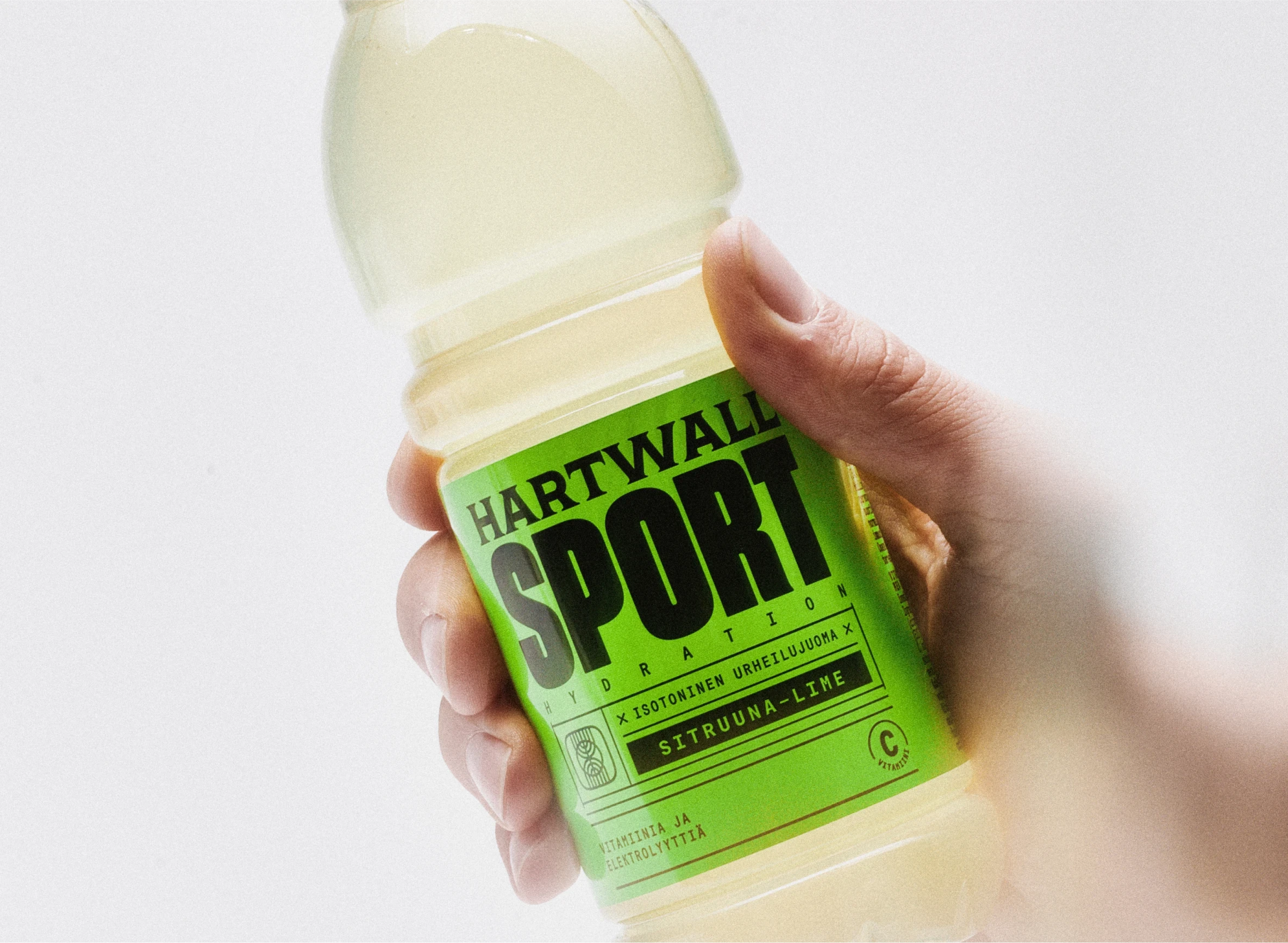 Hartwall Sport