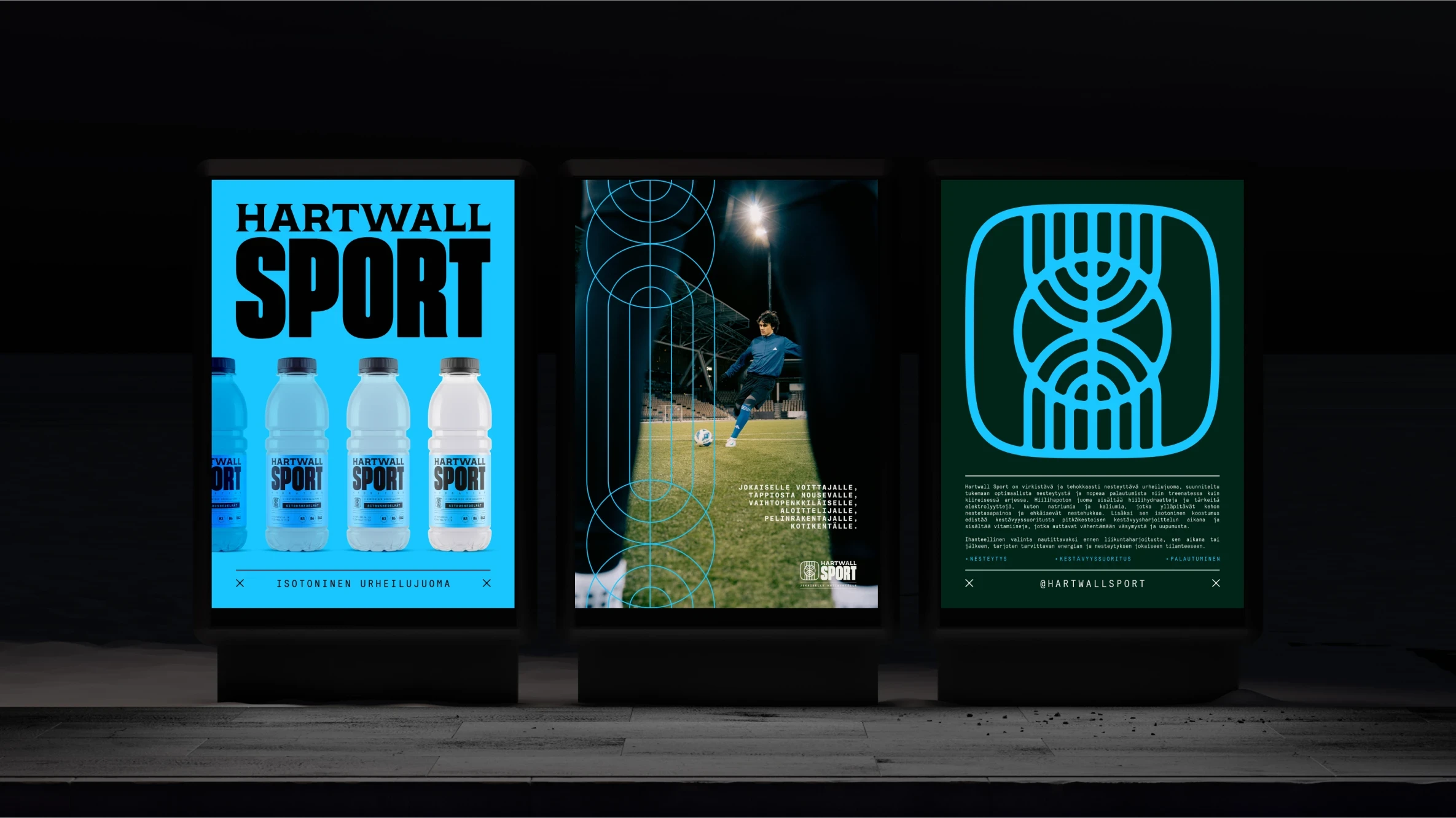 Hartwall Sport