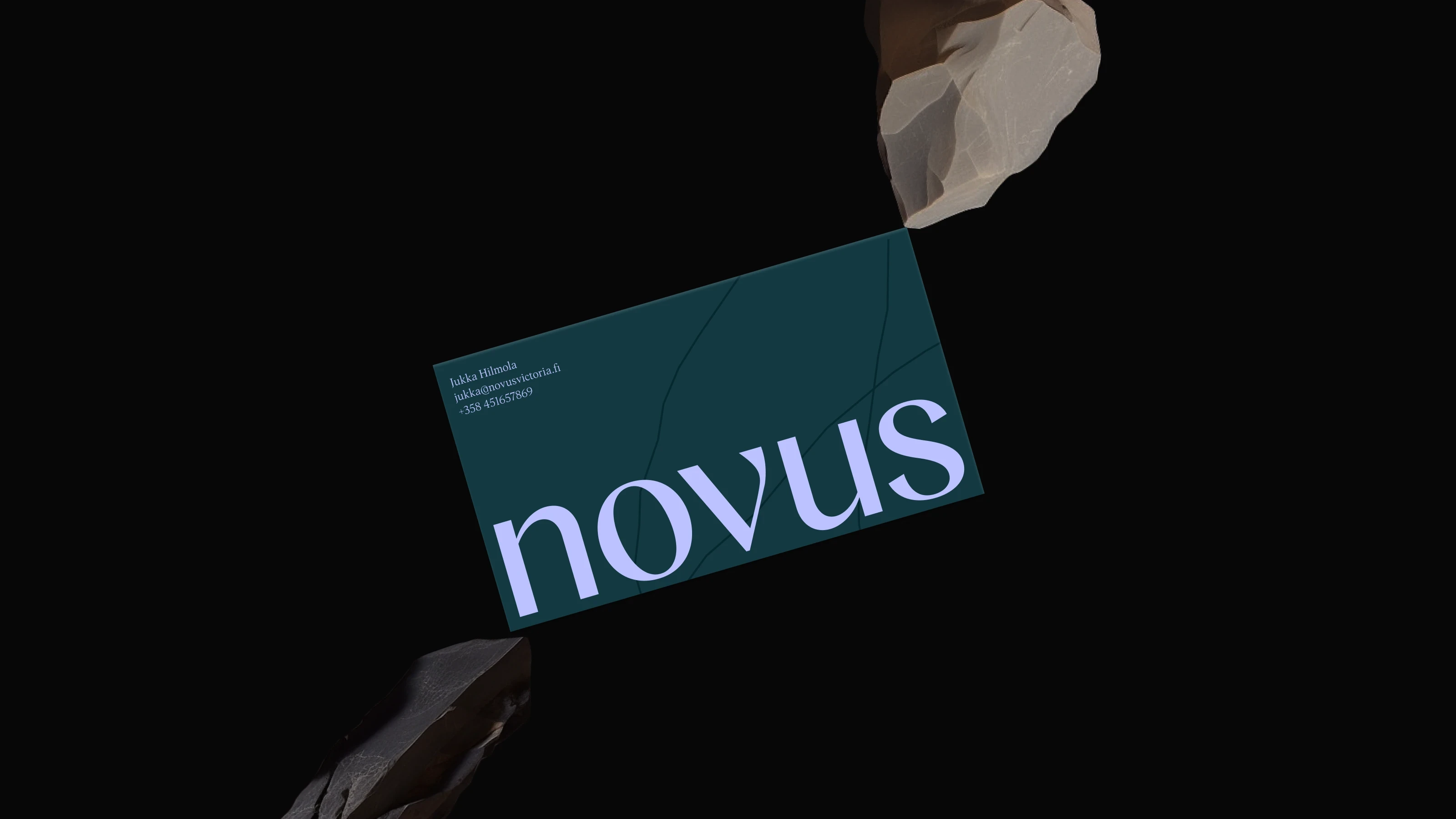 Novus Victoria