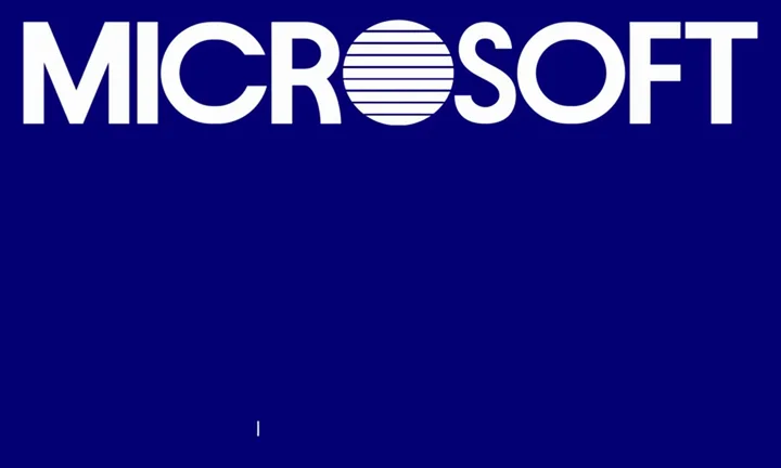 Microsoft 50th