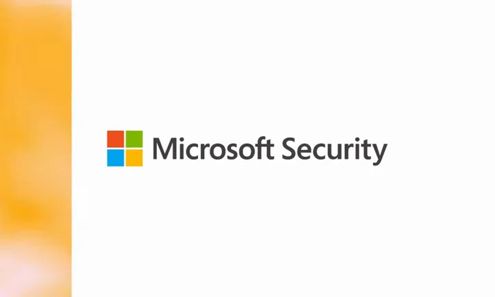 Microsoft Security