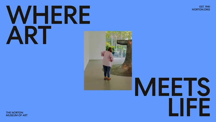 The Norton Museum of Art