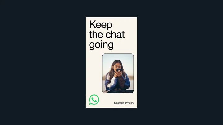 WhatsApp