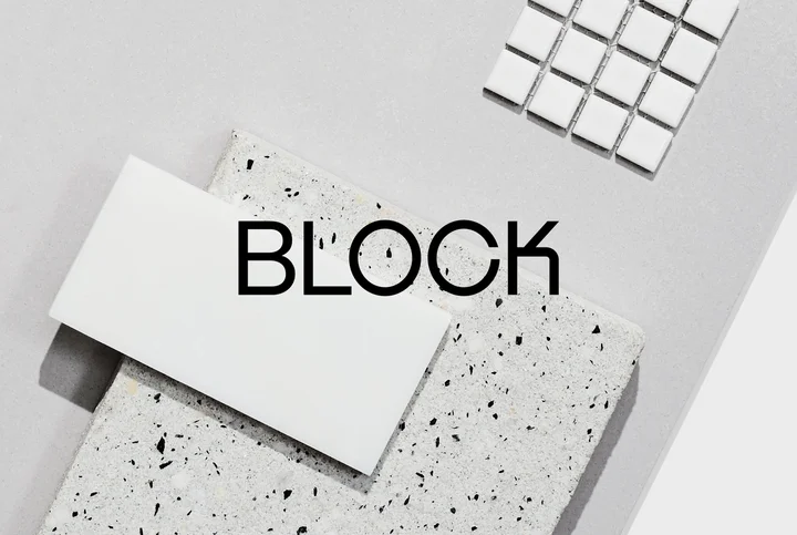 Block