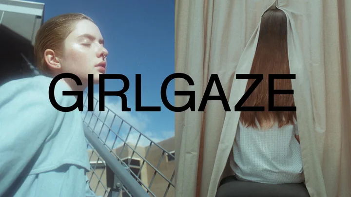 Girlgaze