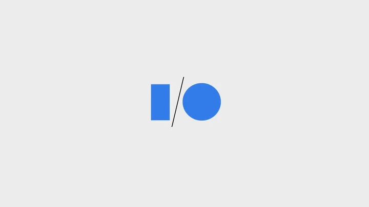 Google I/O
