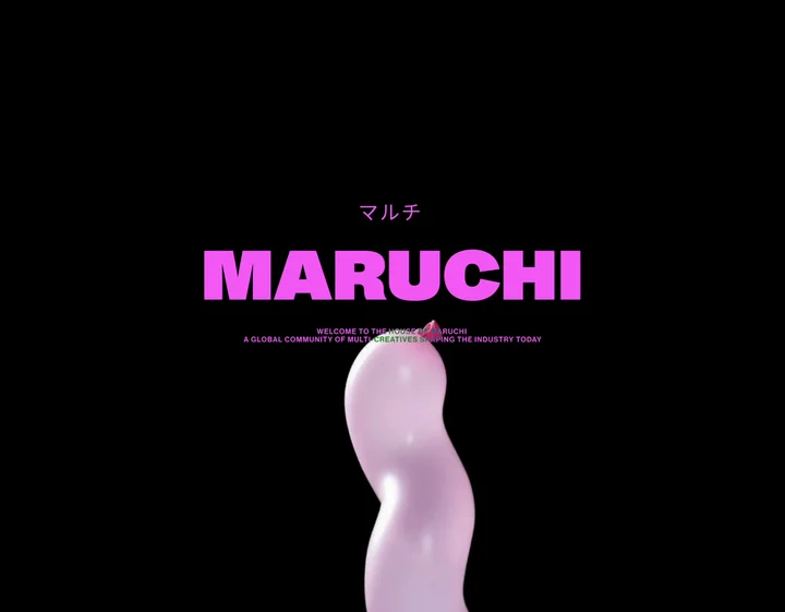 Maruchi