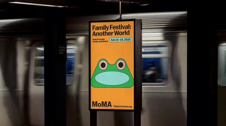 MoMA Family Festival
