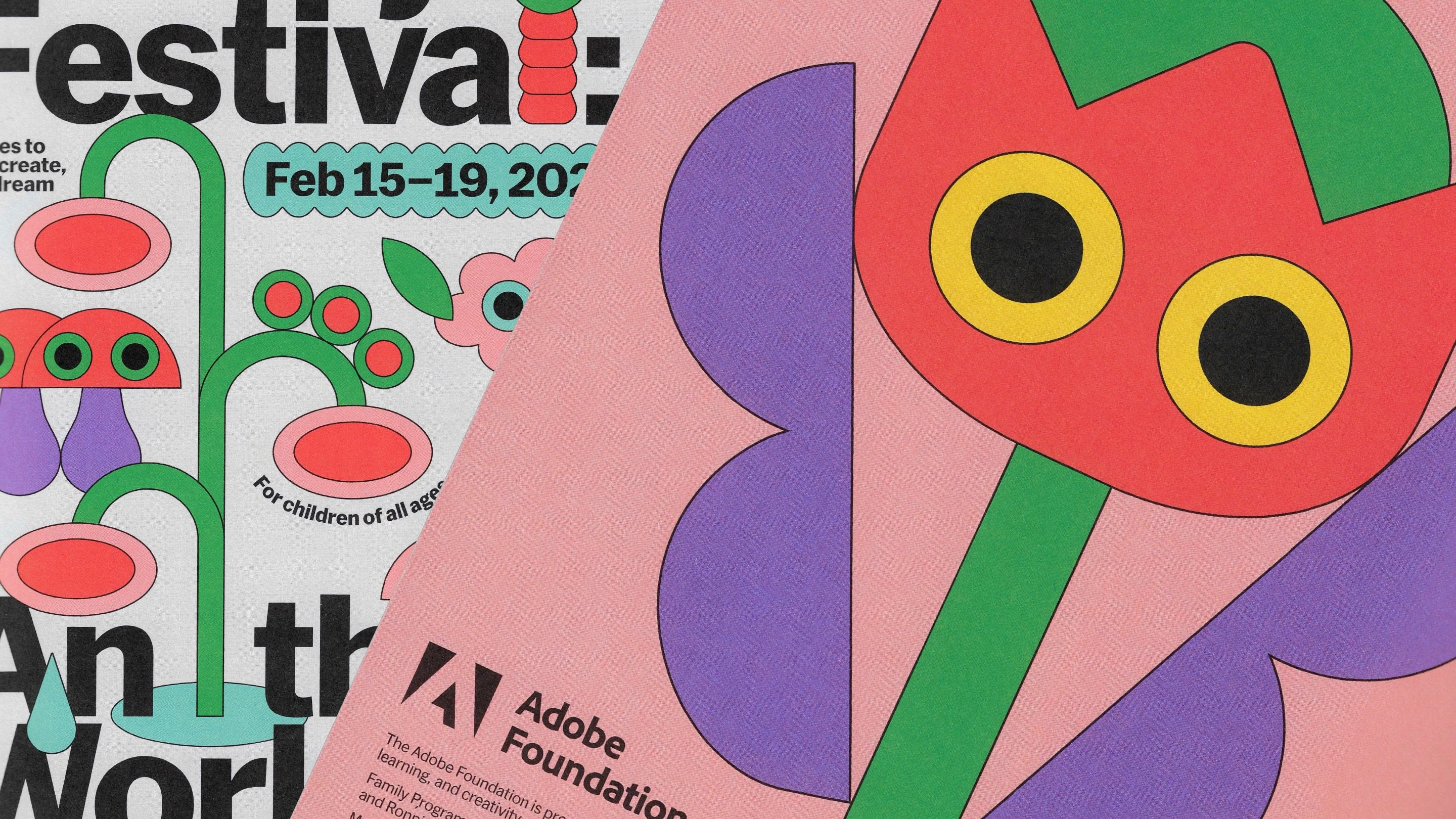 MoMA Family Festival