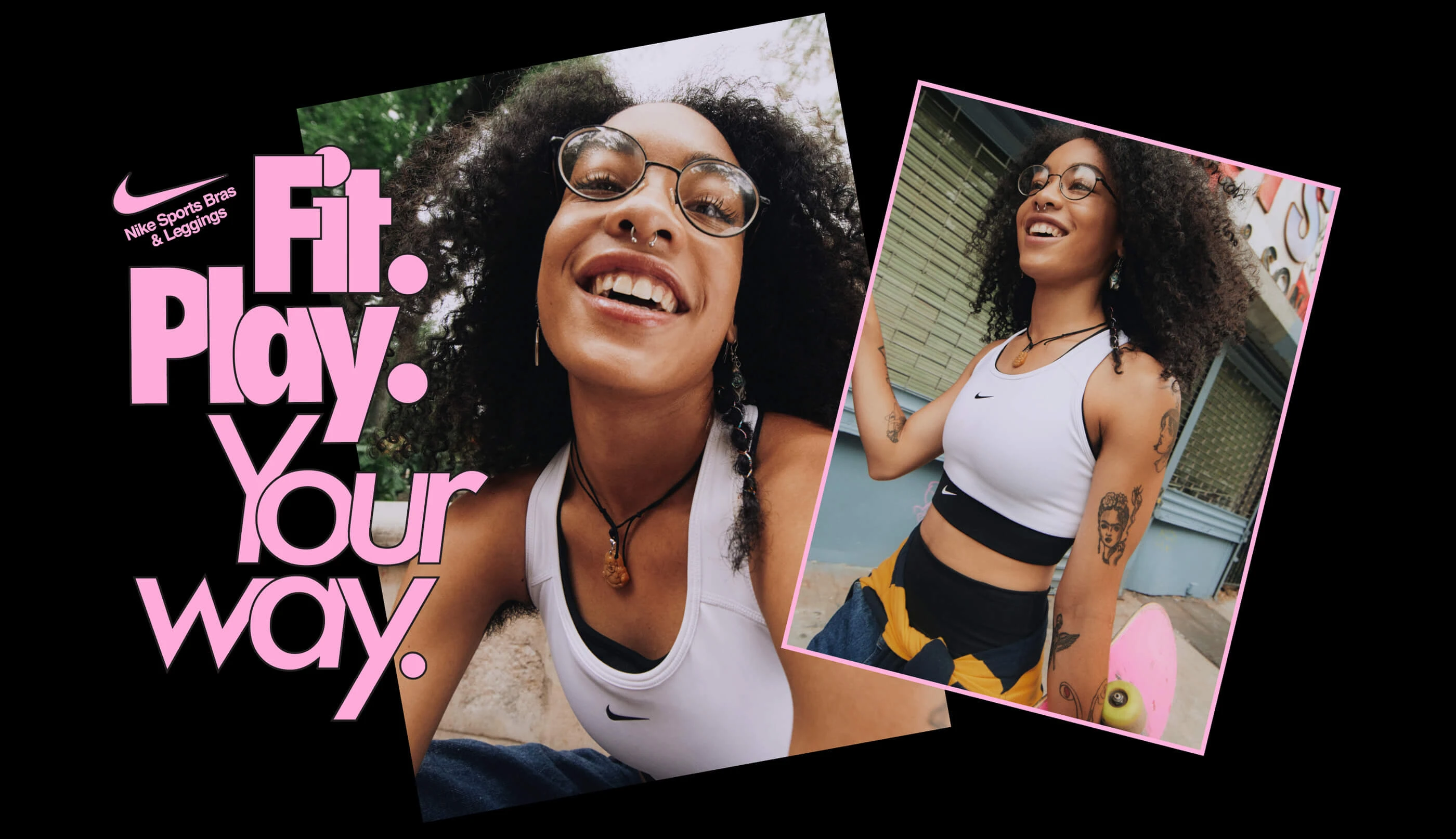 Nike Women