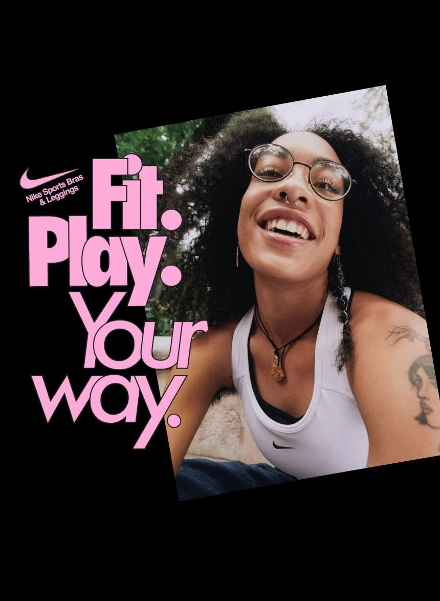 Nike Women