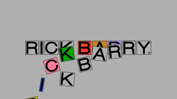 Rick Barry