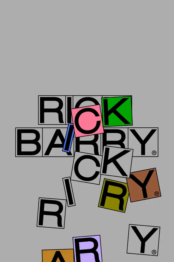 Rick Barry