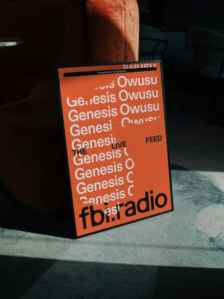 FBi Radio