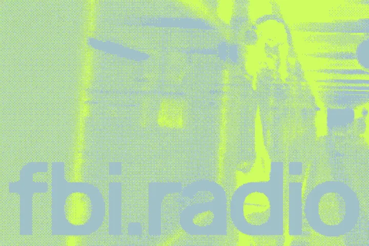 FBi Radio