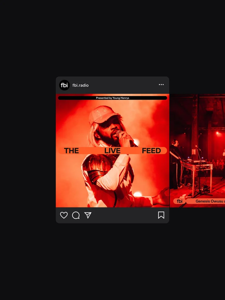 FBi Radio