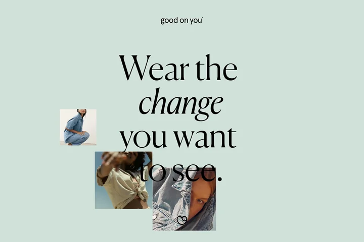Good On You