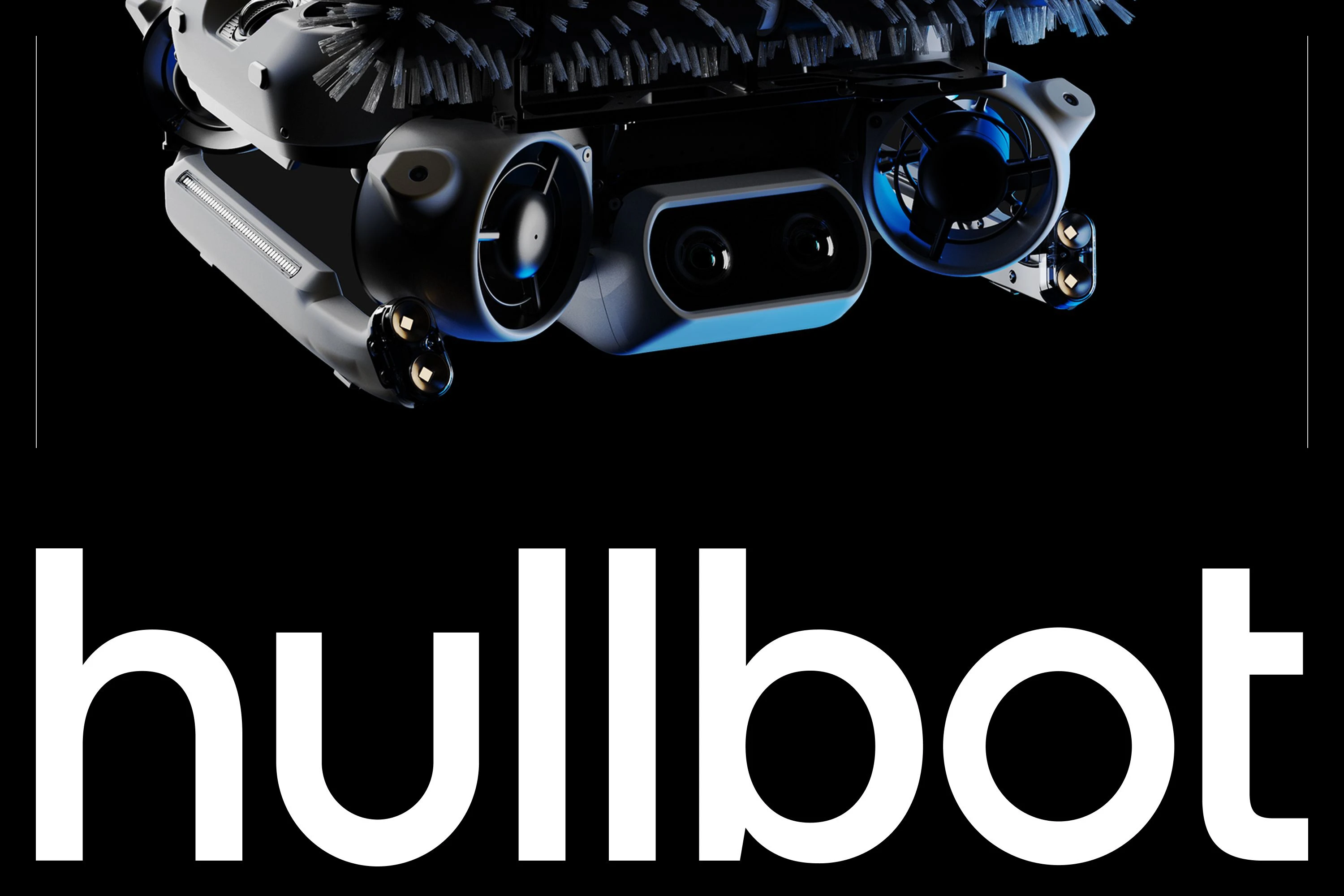 Hullbot
