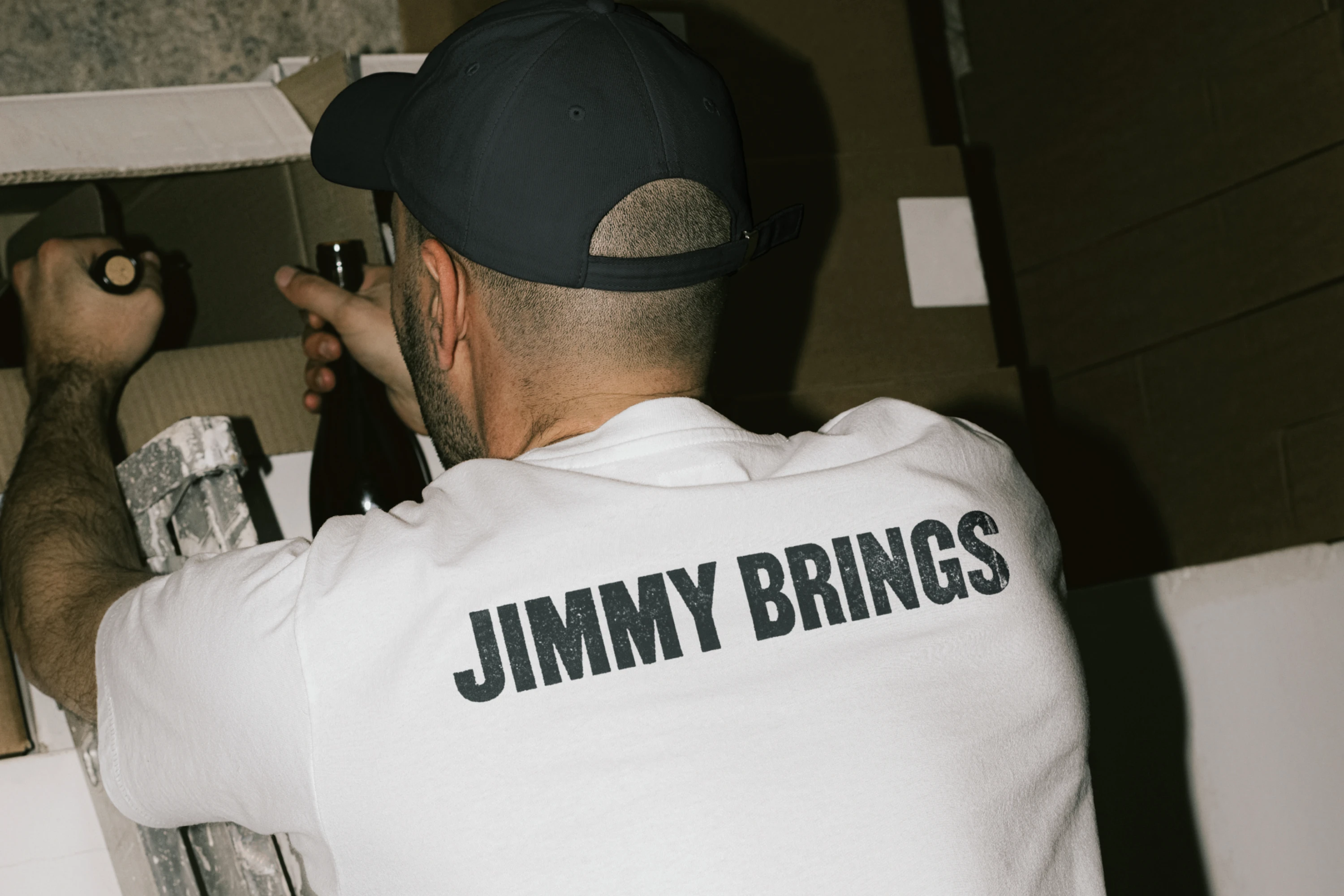 Jimmy Brings