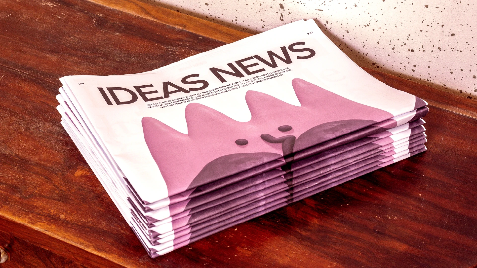 IDEAS NEWS