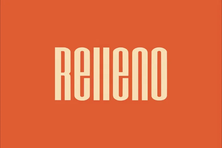 Relleno