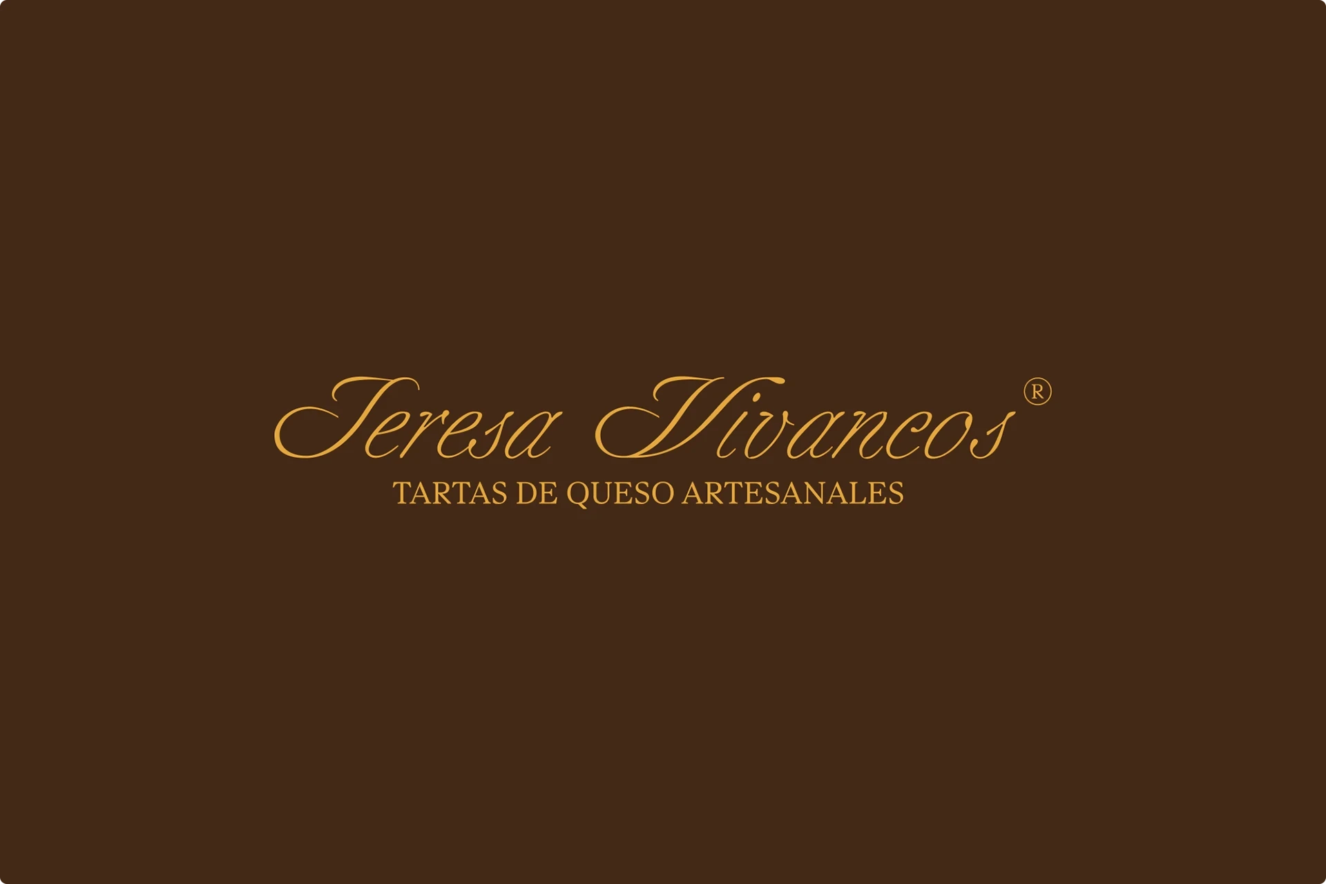 Teresa Vivancos