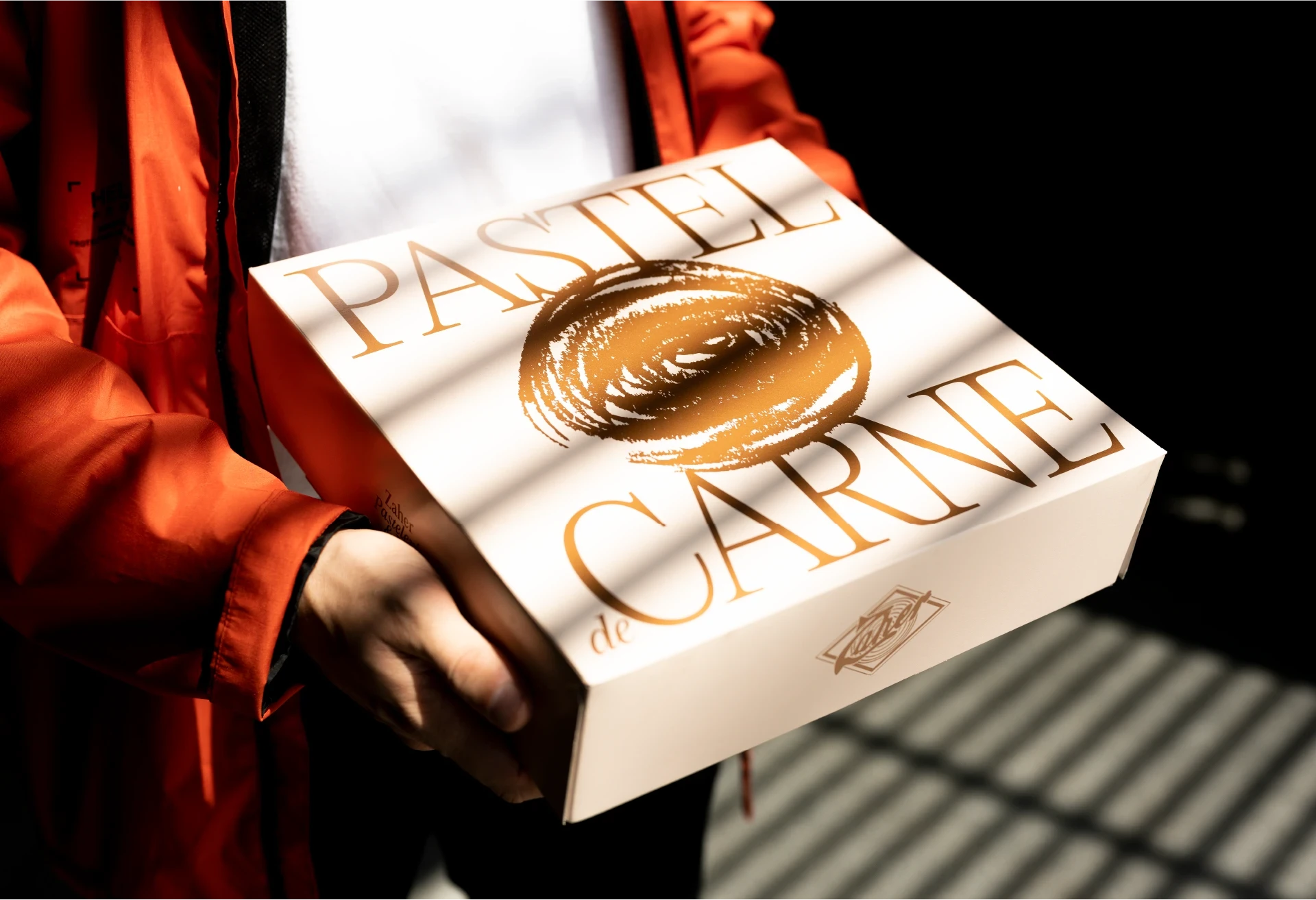 ZAHER - Pastelería & Bar