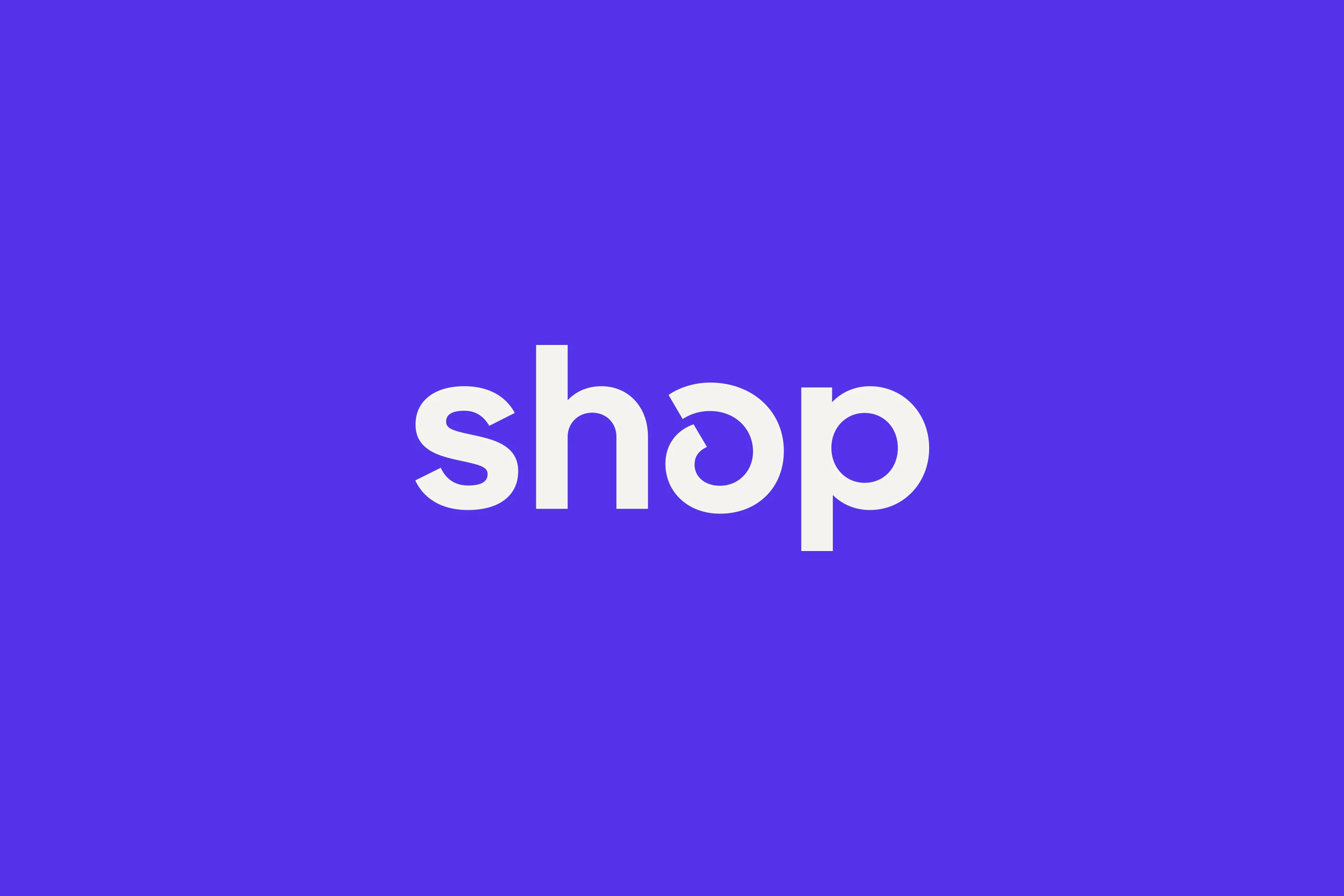 Shop