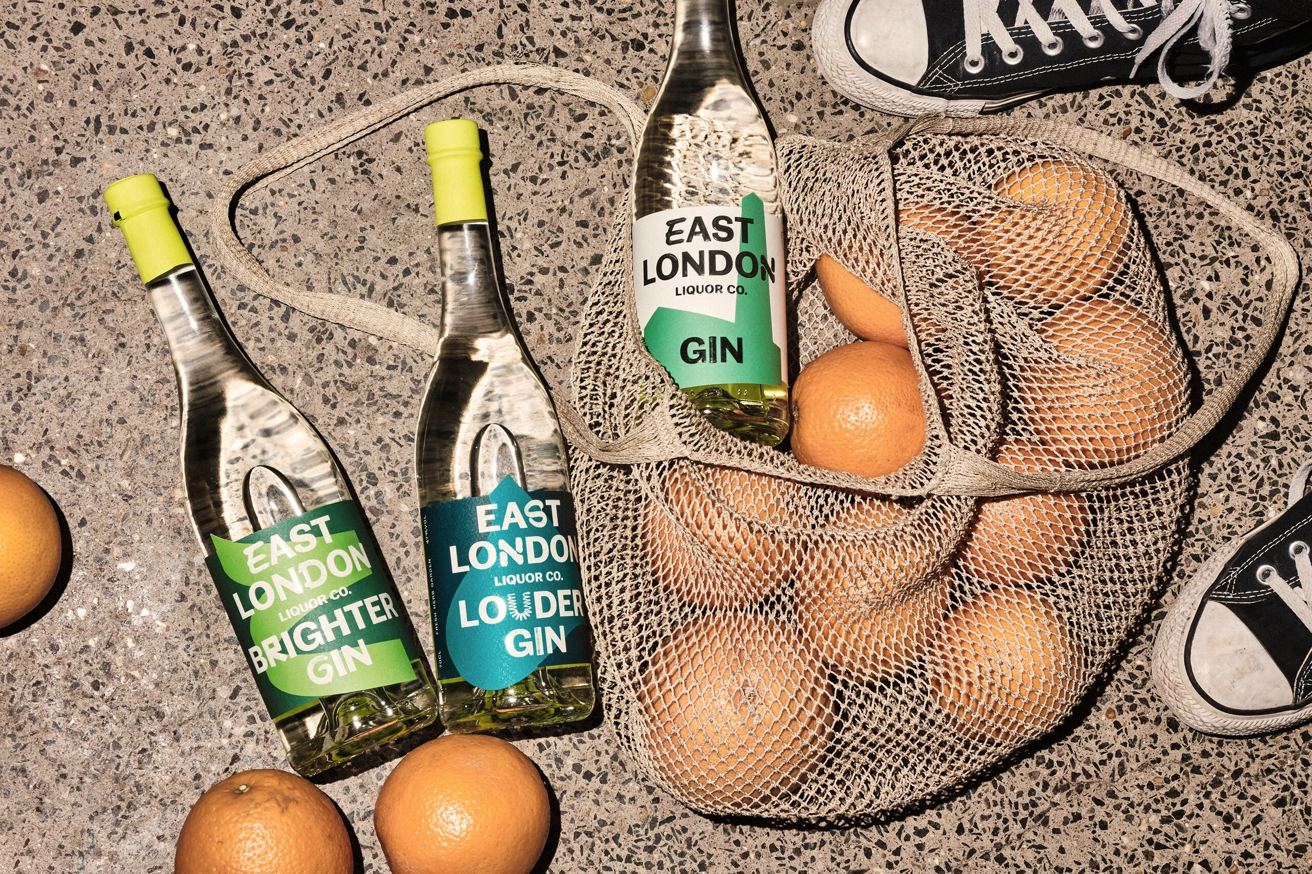 East London Liquor Co
