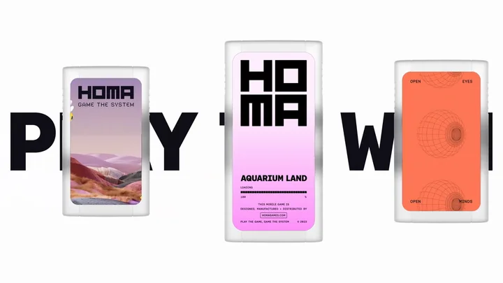 Homa
