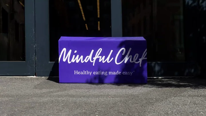 Mindful Chef