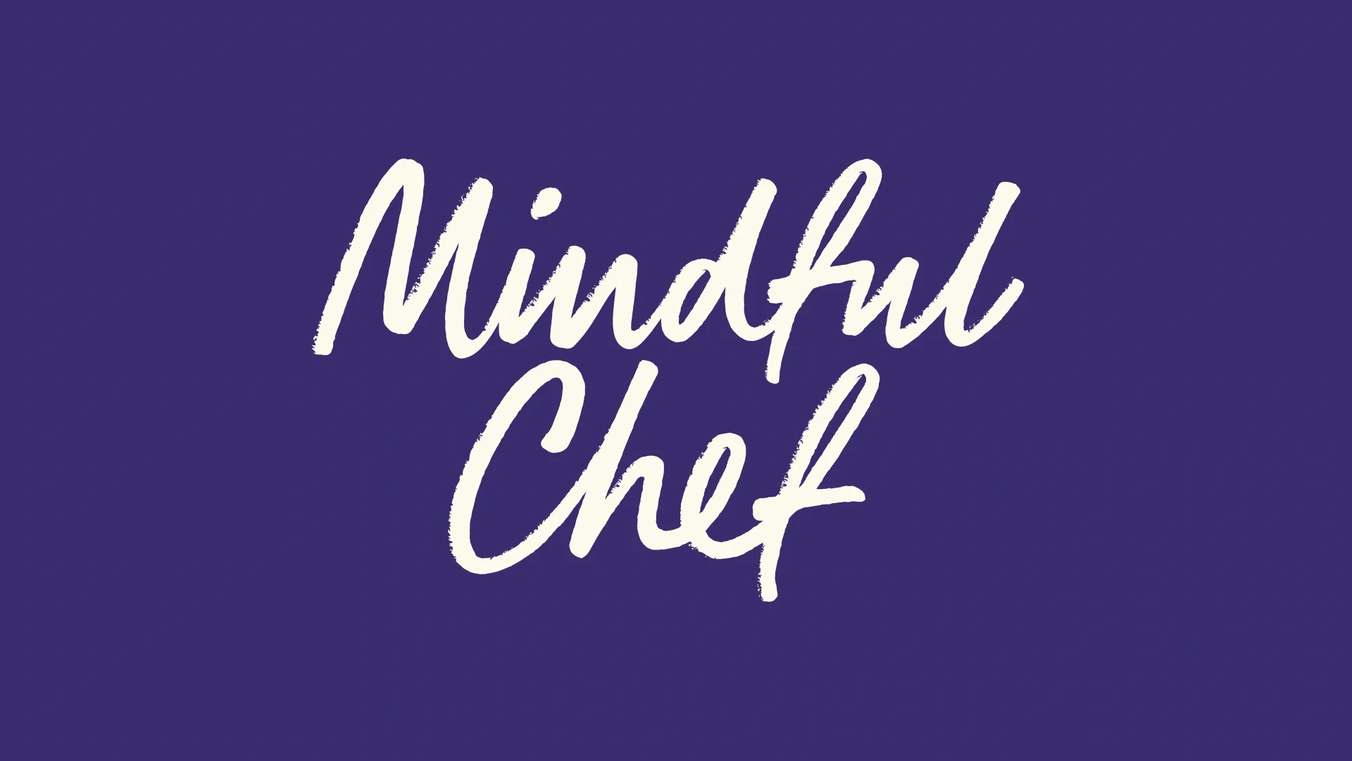 Mindful Chef