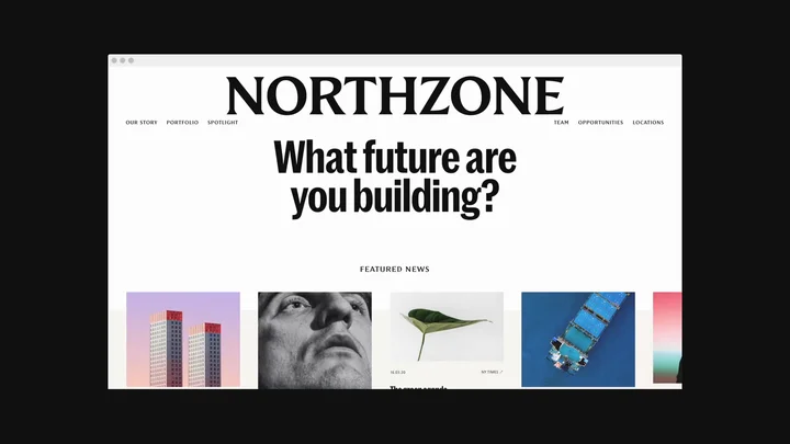Northzone