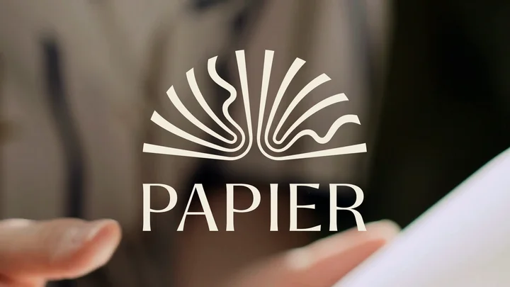 Papier