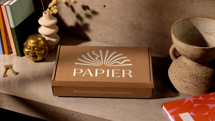 Papier
