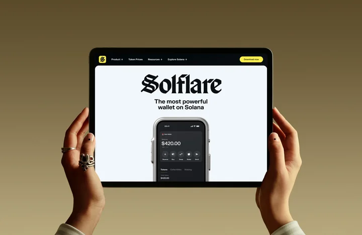 Solflare