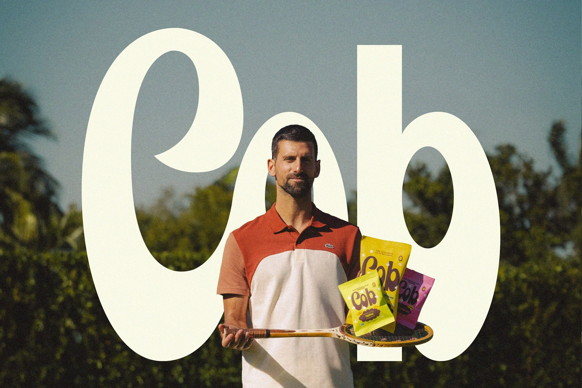 Cob-Foods