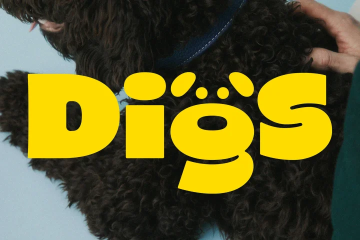Digs Dog Care