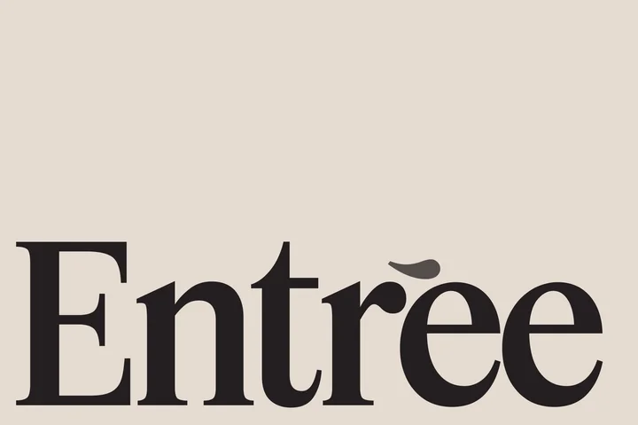 Entree
