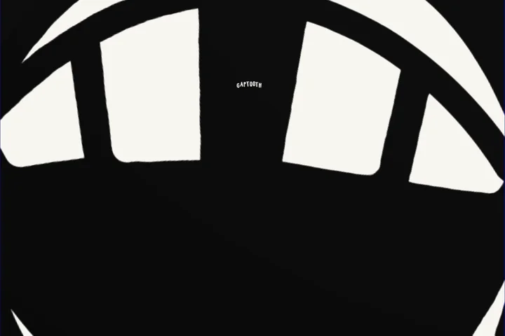Gap Tooth Soda