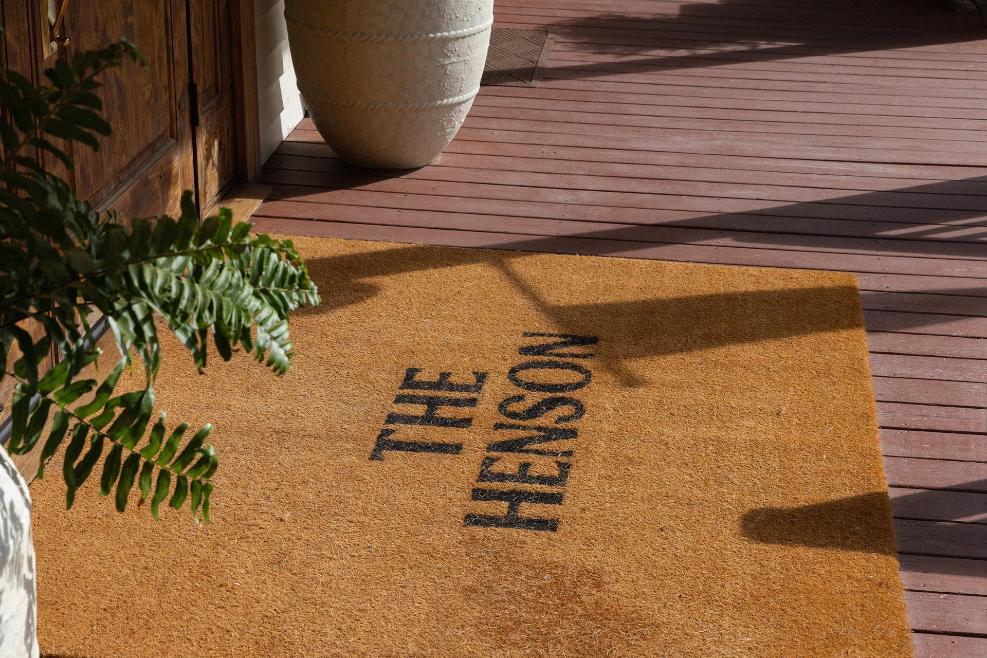 Henson Hotel