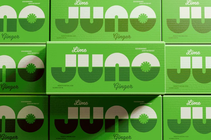JUNO Soda