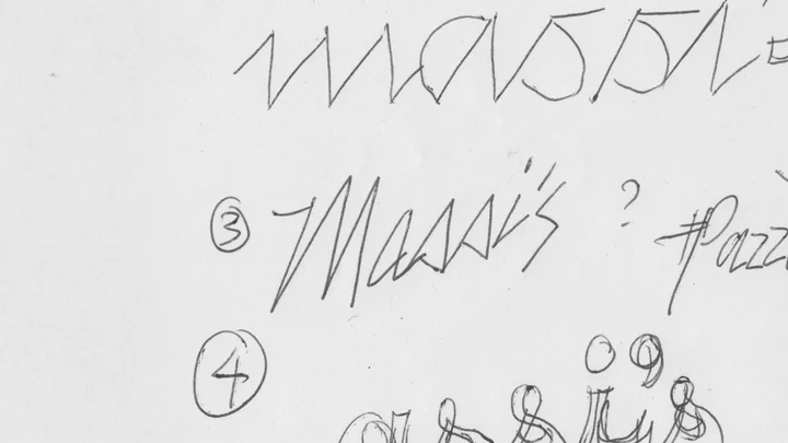 Massis