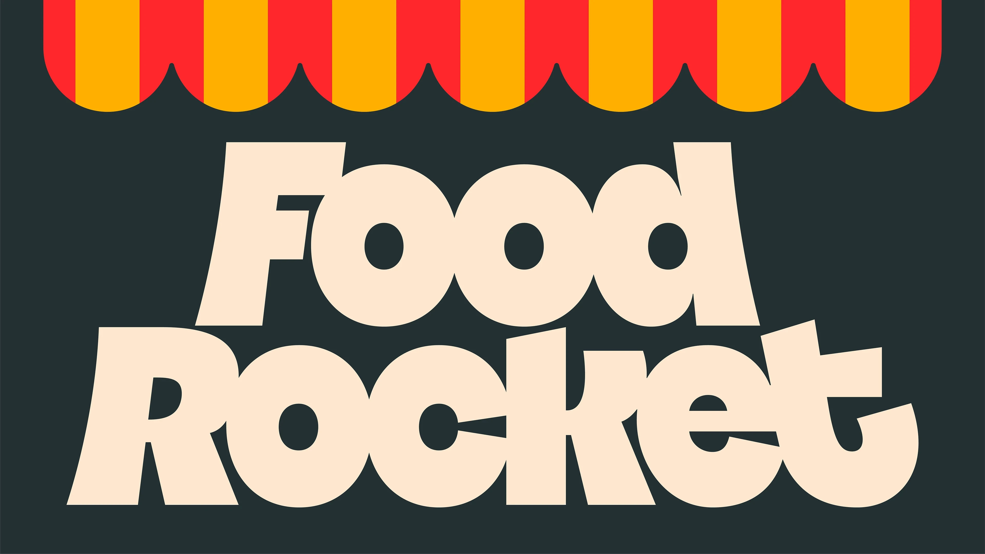 Food Rocket