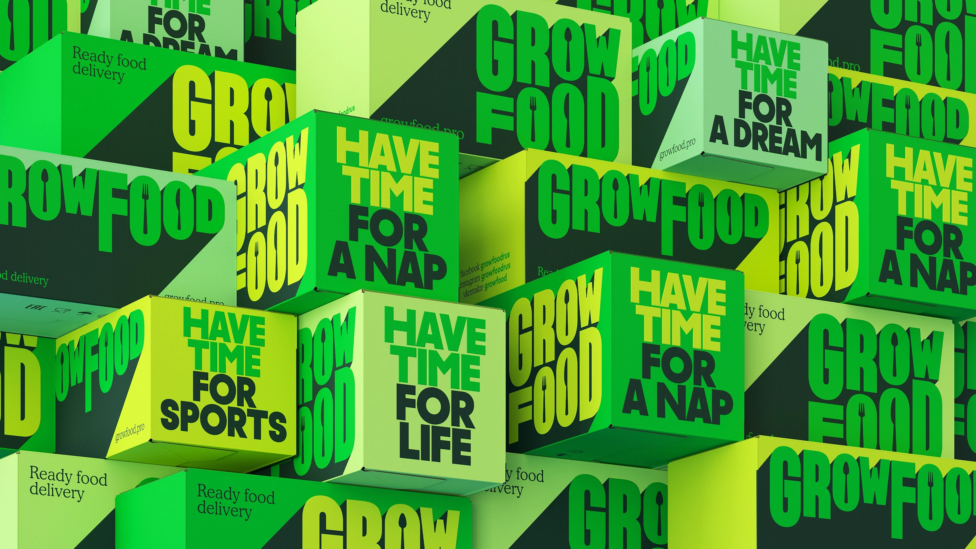Grow Food