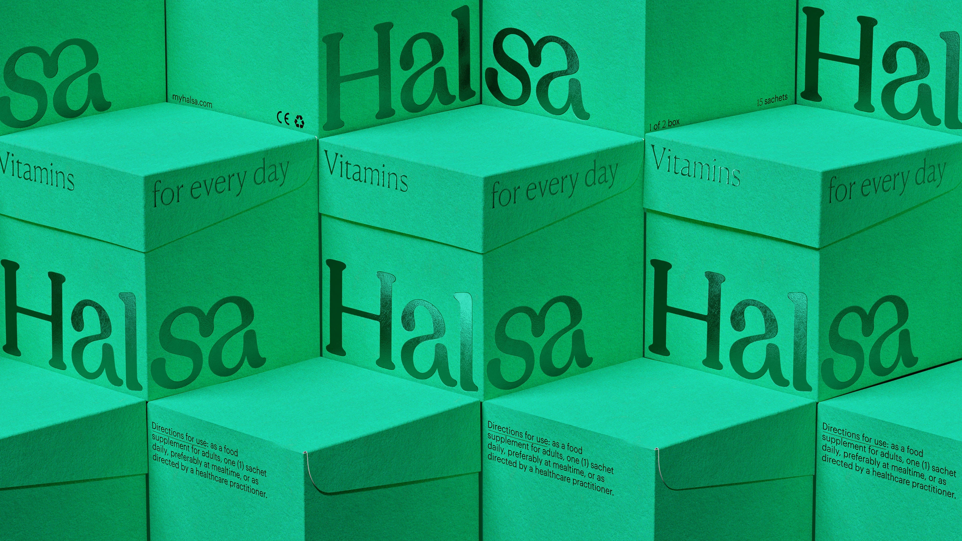 Halsa